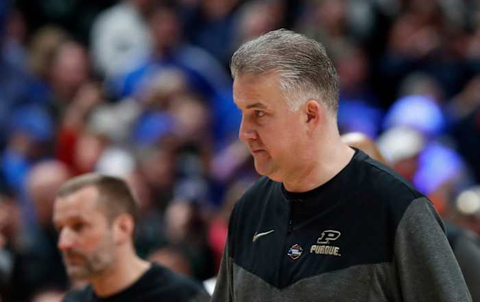 matt painter march madness